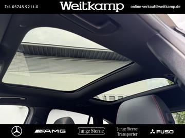 صورة مصغرة 17 لـ 2020 Mercedes-BENZ EQA