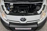 Toyota Proace L1H1-1,6 Ltr.-66kW 16V Turbodiesel KAT*E5 - Toyota Dreiseitenkipper