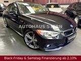 BMW 428 i Coupe 360° Kamera HUD Abstandstemp H&K LED - BMW 428: 428i