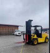 Hyster  H 7.00 XL / BS 1717 h ORIGINAL!! NETTO 16.990€  - Offers