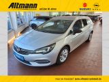 Opel Astra Elegance Navi Pro Kamera selbstparkend AGR - Opel Astra mit Diesel-Antrieb: Agr