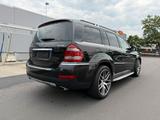 Mercedes-Benz Mercedes GL420 CDI 4-Matic wenig KM*vieles... - Mercedes-Benz GL 420 aus 2008