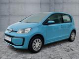 Volkswagen up! 1.0 BMT MOVE UP! START-STOP+KLIMA+ISOFIX+USB - VW up! move Gebrauchtwagen