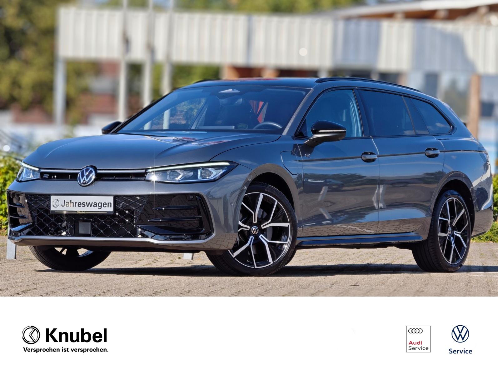 Volkswagen Passat Variant R-Line Signature eHybrid Leder*Ma