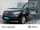 Volkswagen Multivan T7 2.0 TDI DSG Navi KAM KEYLESS KLIMAA. - Volkswagen T7 Multivan Jahreswagen