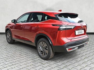 Nissan Qashqai - 6