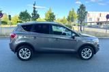 Ford Kuga Titanium 2.0TDC 4x4*Automatik*48.000KM*AHK* - gebrauchte Ford Kuga aus dem Jahr 2012