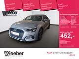 Audi A3 Lim. quattro advanced *NAVI*LED*B&O*19 ZOLL* - Audi A3: 19