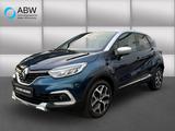 Renault Captur Intens Energy 1.2 TCE 120 EU6 NAVI LED - Renault Captur in Mannheim
