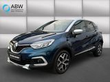Renault Captur Intens Energy 1.2 TCE 120 EU6 NAVI LED