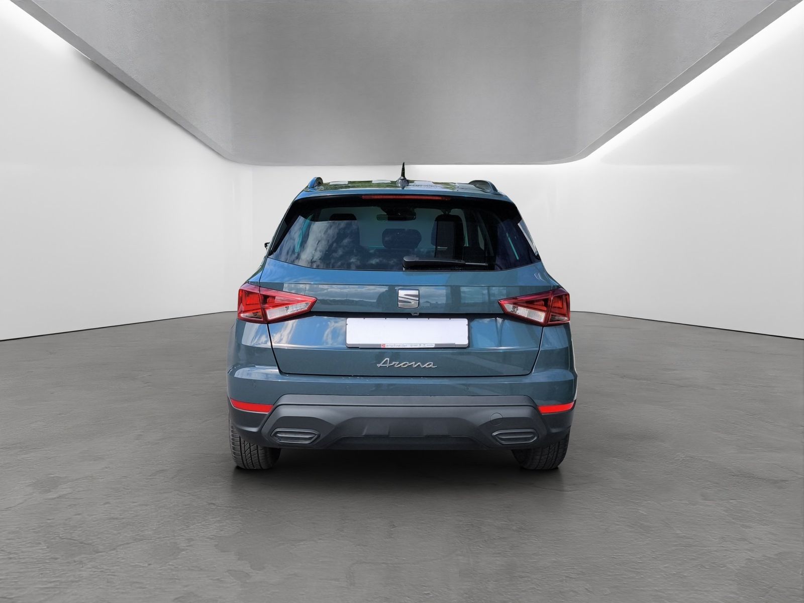 Seat Arona - Bild 7