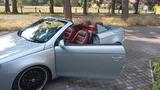 Volkswagen Eos 2.0 Turbo FSI Standard - Volkswagen Eos Standard mit Benzin-Antrieb