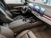 BMW i5 - Vorschau Bild 5