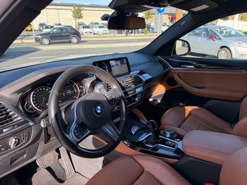 BMW X4 - 8