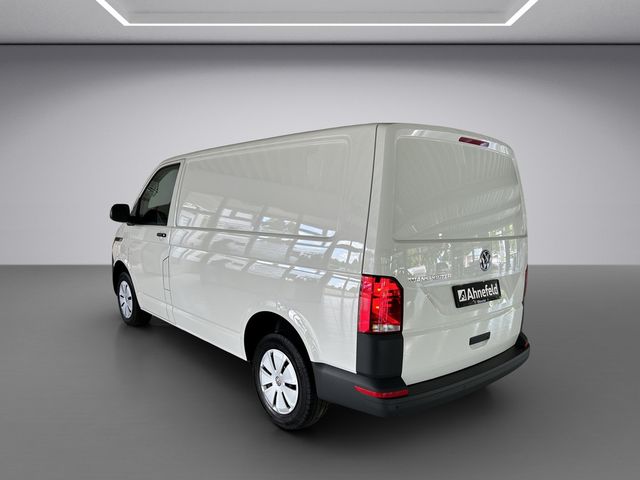 Transporter 6.1 Kasten Motor: 2,0 l TDI SCR 81 k