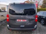 Toyota Proace Verso 2.0 L1 Team Deutschland 1Hand - Toyota mit Diesel-Antrieb: 2.0