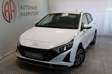 Hyundai i20 1.0 T-GDI AT LED Navi SH