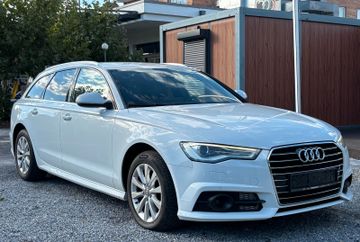 Audi A6 - 7