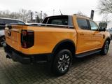 Ford Ranger Plug-in-Hybrid Wildtrak e-4WD Doppelkabin - Ford Gebrauchtwagen in Oldenburg