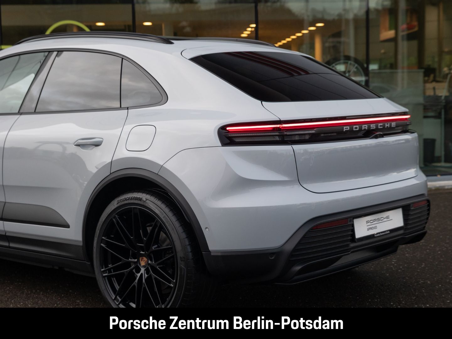 Porsche Macan - Bild 15