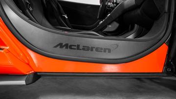 2016 Mclaren 675LT — фото 9