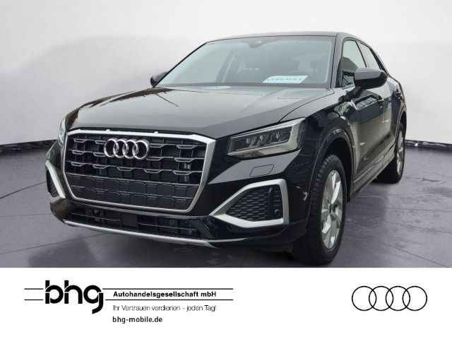 Audi Q2 advanced 35 TFSI 110(150) kW(PS) S tronic