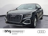 Audi Q2 - Vorschau Bild 1