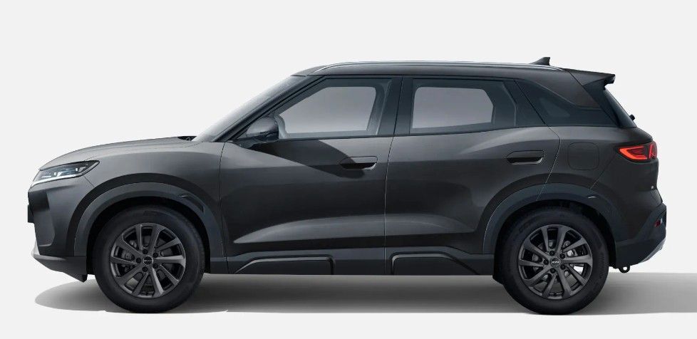 BYD ATTO 2