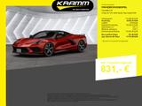 Corvette C8 Coupe 2LT Z51 2026 Sportp. Dig.Cockpit HUD - Corvette Neuwagen