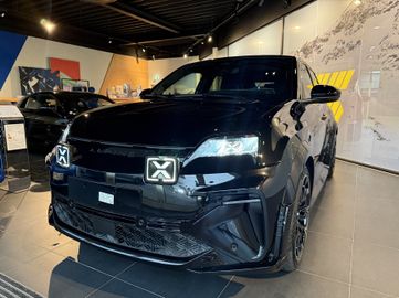 Alpine Leasingangebot: Alpine A290 GT Performance V2L-Adapter+Devialet® Premiu