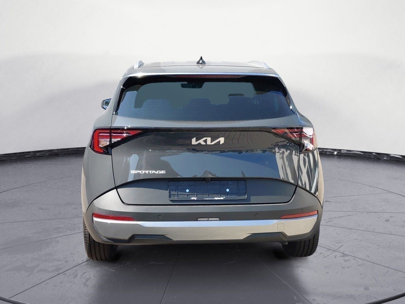 Kia Sportage - Bild 5