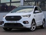 Ford Kuga ST-Line 4x4 Autom. Sitzheizung Schiebedach - Ford Kuga: Automatik, mit Anhängerkupplung