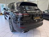 Porsche Cayenne Facelift Pano Soft-Close 360° Kam.1Hand - Porsche Cayenne in Leverkusen
