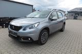 Peugeot 2008 Active Kamera Anhängerkupplung - Peugeot 2008 in Mannheim