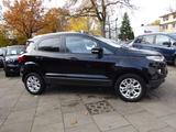 Ford EcoSport Titanium/ Klimaautomatic /2-Hand - Ford EcoSport in Hamburg