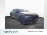 Audi RSQ8 4.0 TFSI Vmax305/Dyn+/B&O/Pano/SpAga/UPE179 - gebrauchte Audi RSQ8 aus dem Jahr 2022