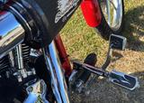 Harley-Davidson Rocker  - HARLEY-DAVIDSON ROCKER