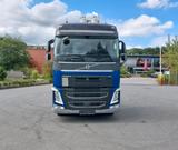 Volvo FH500 Globetrotter -MOTOR Problem-2 Tanks - Volvo Fh 500