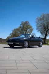 Alfa Romeo Spider 916 Cabrio - Alfa Romeo Gebrauchtwagen von 1995