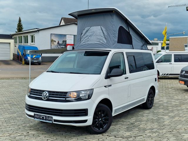 Volkswagen T6 CALIFORNIA +REIMO AUFSTELLDACH+Bis zu 8 Sitze