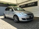 Ford Fiesta 1.3 Style/Klima/Tüv bis 04.2027 - Ford Fiesta aus 2008: ST