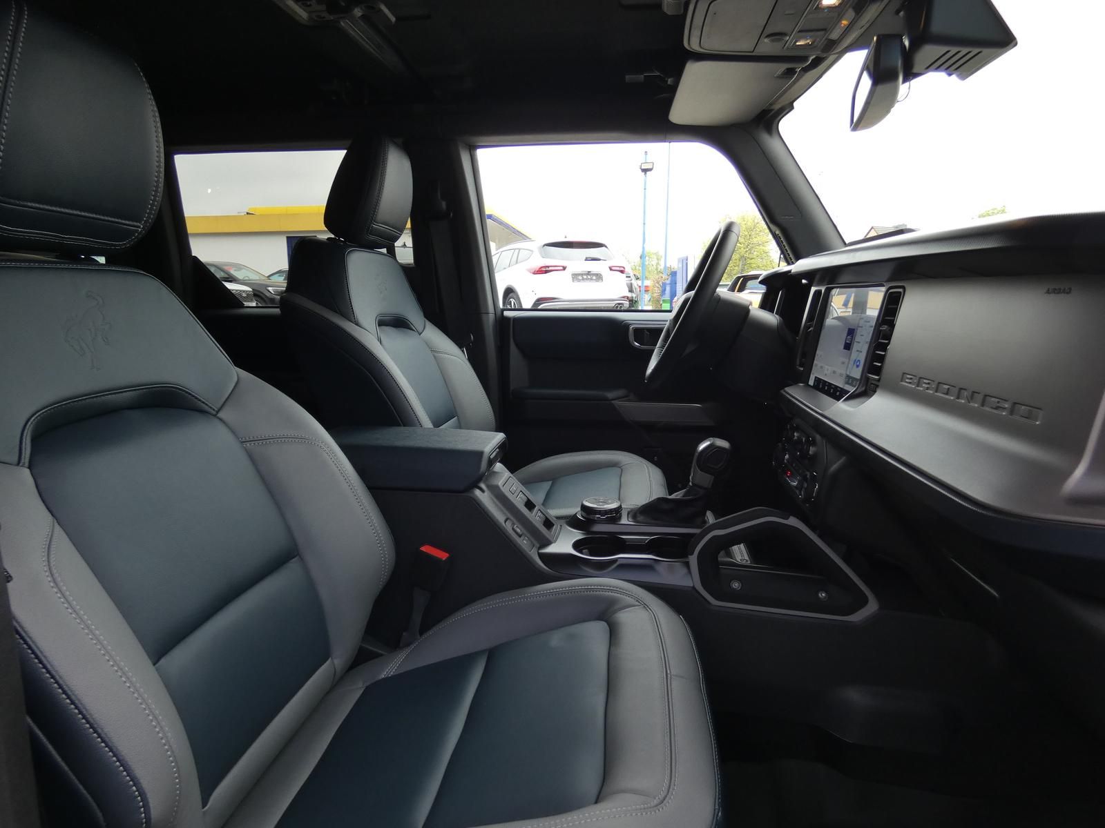 Ford Bronco - Bild 12