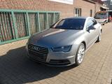 Audi A7 Sportback 3.0 TDI  quattro Automatik - Audi Gebrauchtwagen in Osnabrück