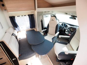 Bild 7 Mooveo TEI60 FB 140PS All in One