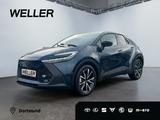 Toyota C-HR 1.8 Hybrid Teamplayer Technik Paket - Toyota mit Hybrid-Antrieb: Automatik