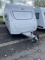 Bürstner Premio Plus 440 TK 1700 kg / Stockbett / Dusche - Bürstner 440