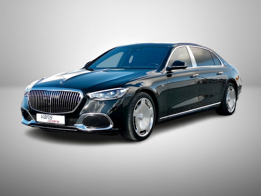 Image of Maybach Other