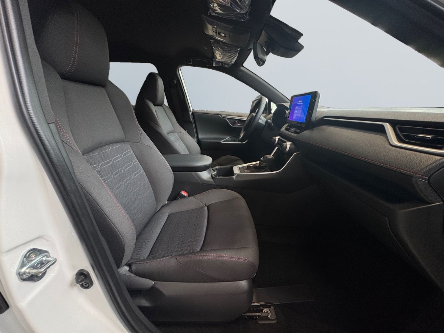 Toyota RAV 4 - Bild 19