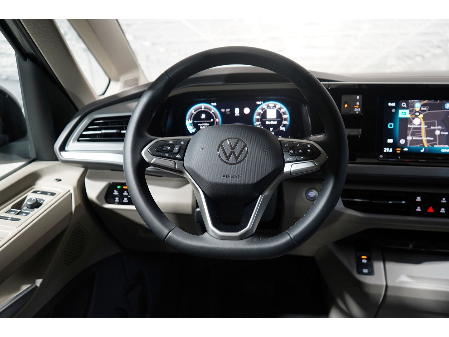 Volkswagen T7 California - Bild 7