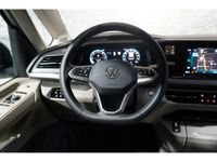 Volkswagen T7 California - Vorschau Bild 7